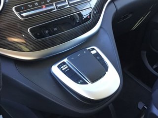 Mercedes-Benz Clase V 220 d Avantgarde Largo 120 kW (163 CV)