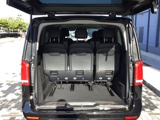 Mercedes-Benz Clase V 220 d Avantgarde Largo 120 kW (163 CV)