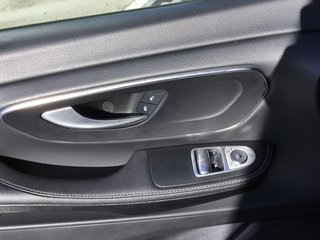 Mercedes-Benz Clase V 220 d Avantgarde Largo 120 kW (163 CV)