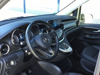 Mercedes-Benz Clase V 220 d Avantgarde Largo 120 kW (163 CV)