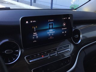 Mercedes-Benz Clase V 220 d Avantgarde Largo 120 kW (163 CV)