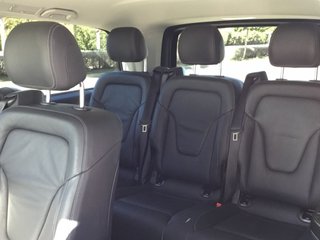 Mercedes-Benz Clase V 220 d Avantgarde Largo 120 kW (163 CV)