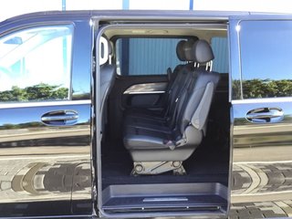 Mercedes-Benz Clase V 220 d Avantgarde Largo 120 kW (163 CV)