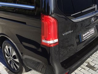 Mercedes-Benz Clase V 220 d Avantgarde Largo 120 kW (163 CV)