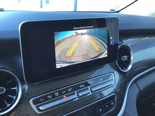 Mercedes-Benz Clase V 220 d Avantgarde Largo 120 kW (163 CV)