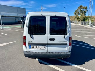 Opel Combo 2008 1.3 CDTI. Leer bien