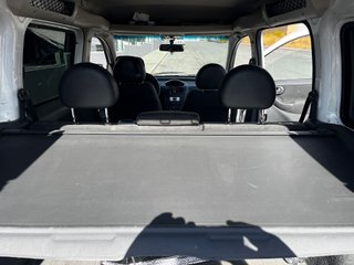 Opel Combo 2008 1.3 CDTI. Leer bien