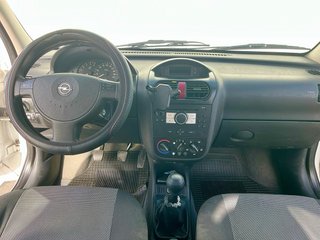 Opel Combo 2008 1.3 CDTI. Leer bien