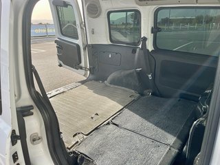 Opel Combo 2008 1.3 CDTI. Leer bien
