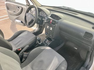Opel Combo 2008 1.3 CDTI. Leer bien