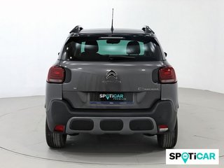 Citroën C3 Aircross PureTech 81kW (110CV) S&S C-Series