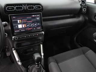 Citroën C3 Aircross PureTech 81kW (110CV) S&S C-Series