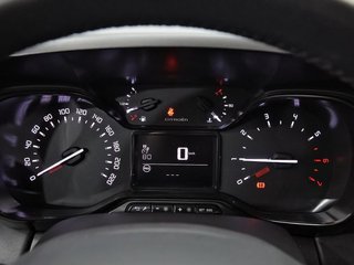 Citroën C3 Aircross PureTech 81kW (110CV) S&S C-Series