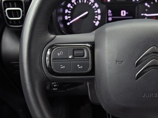 Citroën C3 Aircross PureTech 81kW (110CV) S&S C-Series