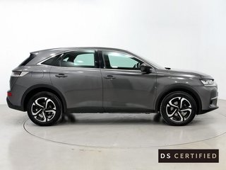 DS DS 7 BlueHDi 130 Automático BASTILLE