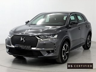 DS DS 7 BlueHDi 130 Automático BASTILLE