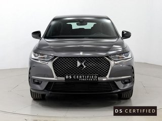 DS DS 7 BlueHDi 130 Automático BASTILLE