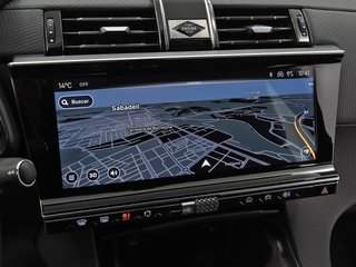 DS DS 7 BlueHDi 130 Automático BASTILLE