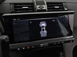 DS DS 7 BlueHDi 130 Automático BASTILLE