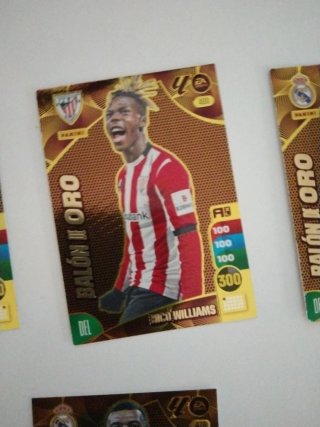 Cromo Panini Extra Gold Lamine Yamal 24/25