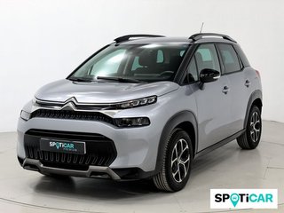 Citroën C3 Aircross PureTech 81kW (110CV) Plus