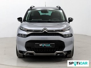 Citroën C3 Aircross PureTech 81kW (110CV) Plus