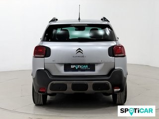 Citroën C3 Aircross PureTech 81kW (110CV) Plus