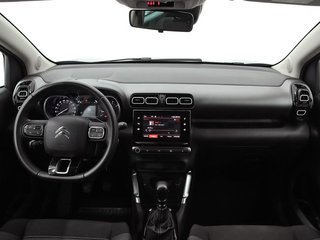 Citroën C3 Aircross PureTech 81kW (110CV) Plus