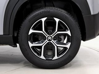Citroën C3 Aircross PureTech 81kW (110CV) Plus