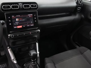 Citroën C3 Aircross PureTech 81kW (110CV) Plus
