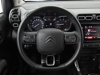 Citroën C3 Aircross PureTech 81kW (110CV) Plus