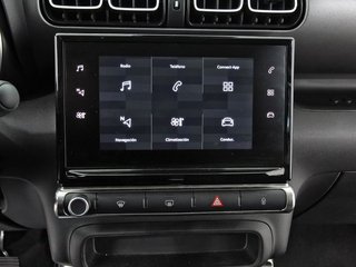 Citroën C3 Aircross PureTech 81kW (110CV) Plus