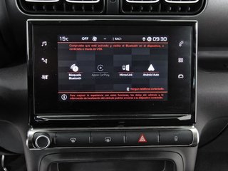 Citroën C3 Aircross PureTech 81kW (110CV) Plus