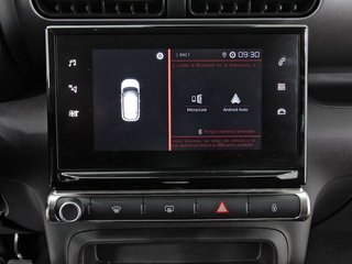 Citroën C3 Aircross PureTech 81kW (110CV) Plus