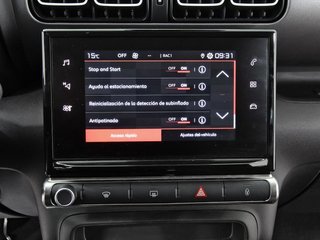 Citroën C3 Aircross PureTech 81kW (110CV) Plus