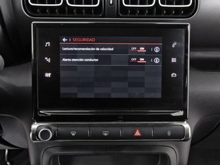 Citroën C3 Aircross PureTech 81kW (110CV) Plus
