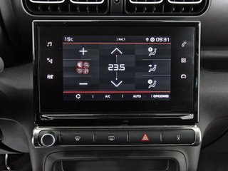 Citroën C3 Aircross PureTech 81kW (110CV) Plus