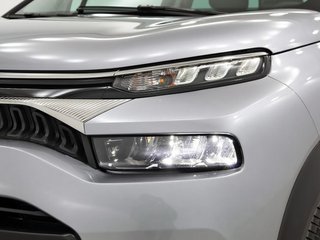Citroën C3 Aircross PureTech 81kW (110CV) Plus