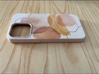 Funda iPhone 14 Pro Max Pela