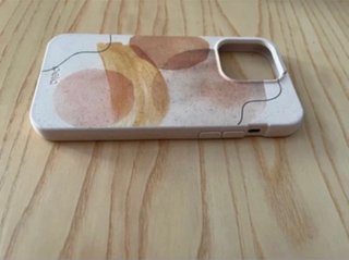 Funda iPhone 14 Pro Max Pela