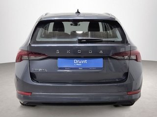 Skoda Octavia Combi 2.0 TDI 110kW(150CV) Man Ambition