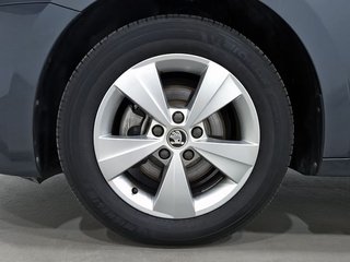 Skoda Octavia Combi 2.0 TDI 110kW(150CV) Man Ambition