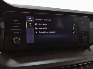 Skoda Octavia Combi 2.0 TDI 110kW(150CV) Man Ambition