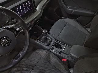 Skoda Octavia Combi 2.0 TDI 110kW(150CV) Man Ambition