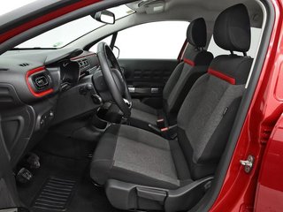 Citroën C3 PureTech 81KW (110CV) S&S SHINE