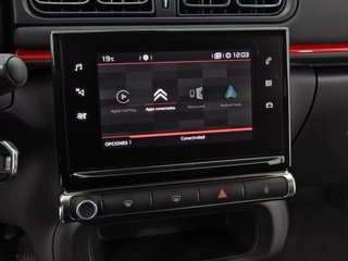 Citroën C3 PureTech 81KW (110CV) S&S SHINE
