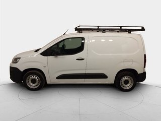 Citroën Berlingo 1.5 BLUEHDI 75KW TALLA M 4P