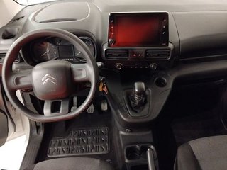 Citroën Berlingo 1.5 BLUEHDI 75KW TALLA M 4P
