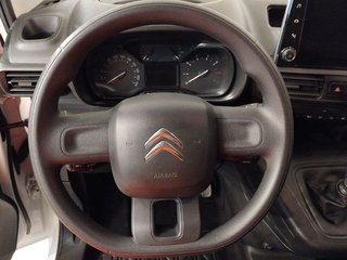 Citroën Berlingo 1.5 BLUEHDI 75KW TALLA M 4P
