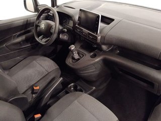 Citroën Berlingo 1.5 BLUEHDI 75KW TALLA M 4P
